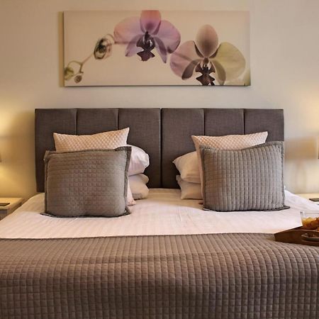 Kirk View Apartment Стерлинг Экстерьер фото