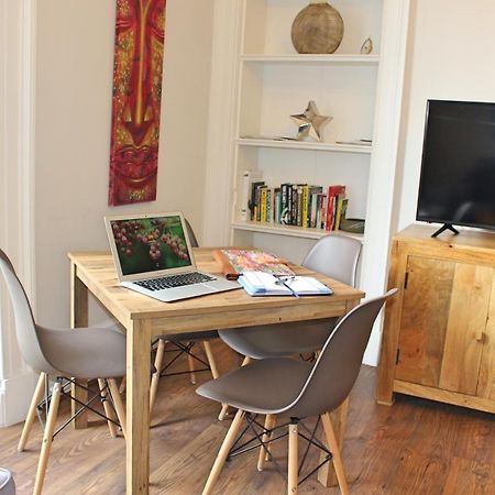 Kirk View Apartment Стерлинг Экстерьер фото