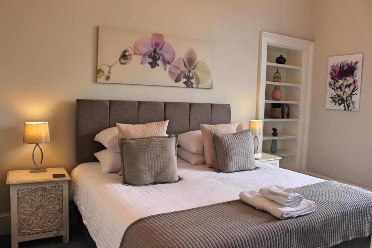Kirk View Apartment Стерлинг Экстерьер фото